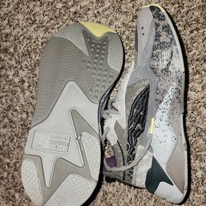 Puma RSX Mothman Jr.